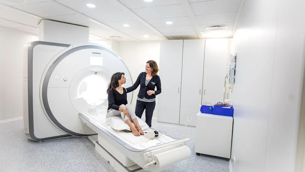 Direct Clinics | MRI rug