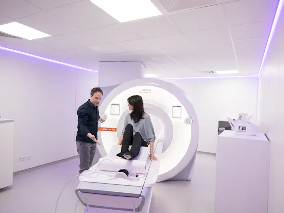 MRI-scan rug | Zonder verwijzing | DirectClinics | DirectClinics