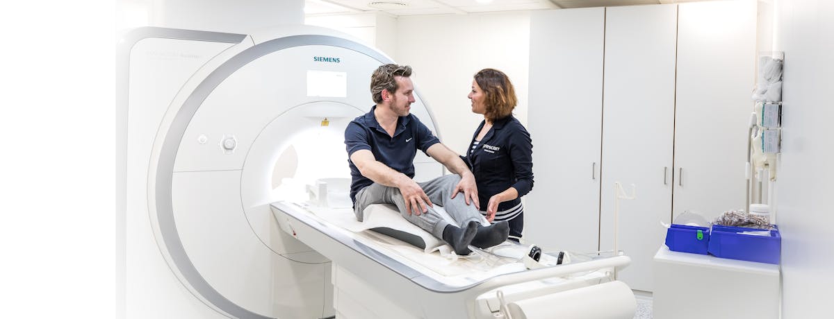 Is een preventief onderzoek van DirectClinics geschikt voor mij?
