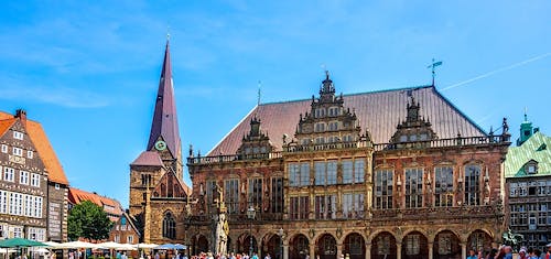 Bremen - Radiologie