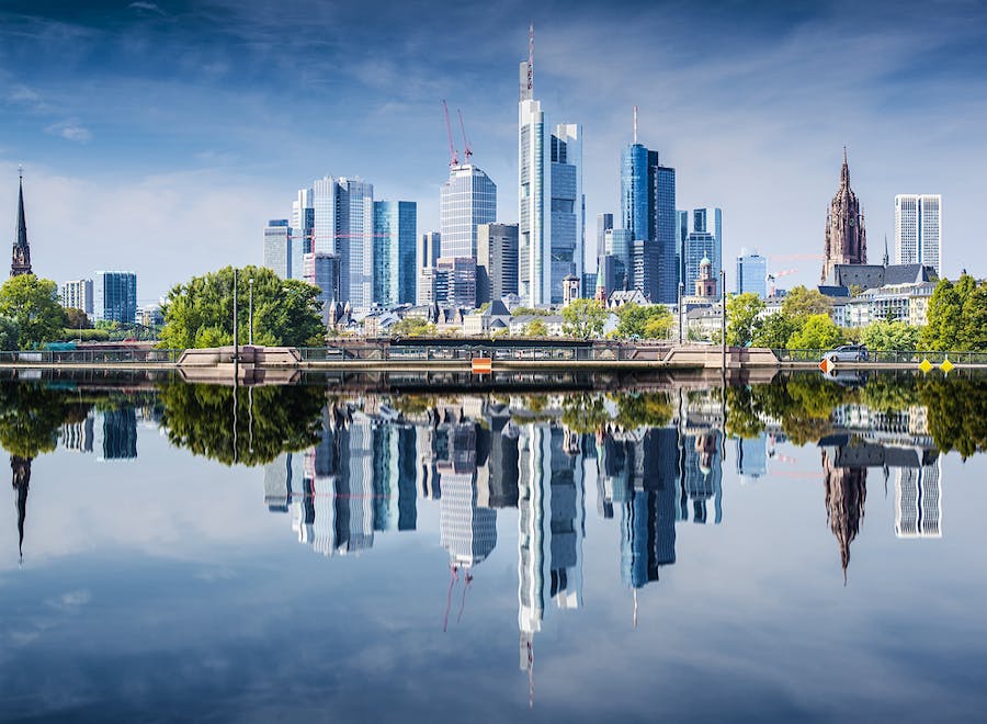 Frankfurt - Radiologie 1
