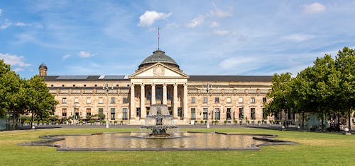 Wiesbaden - Radiologie