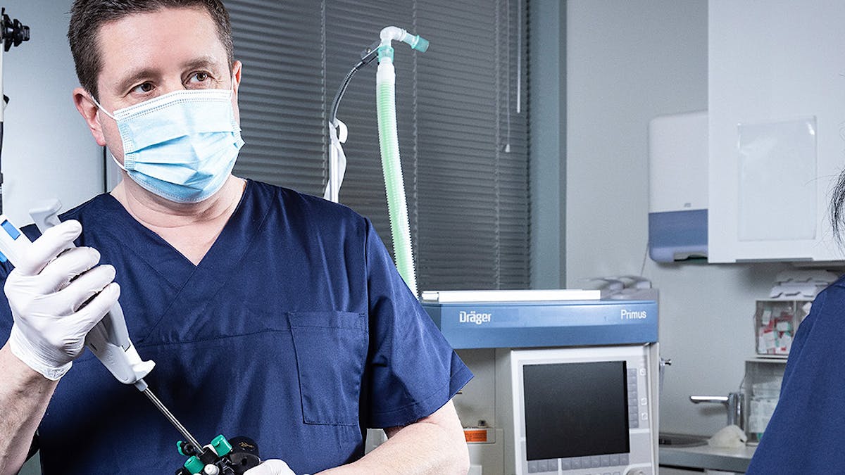ärzte Für Magenspiegelung In Der Nähe Direct Clinics | Magenspiegelung